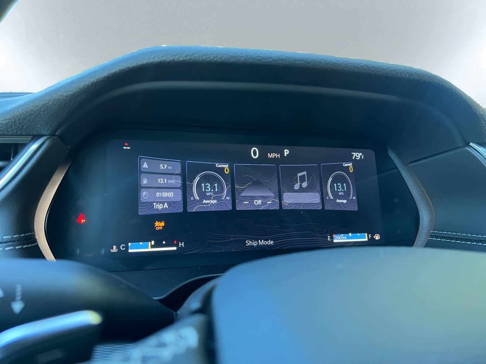 new 2025 Jeep Grand Cherokee car, priced at $38,775