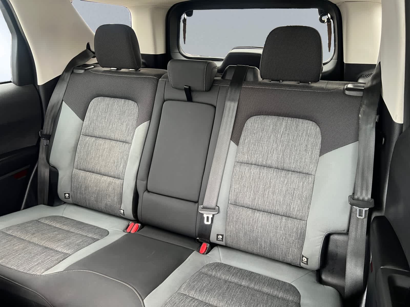 used 2021 Ford Bronco Sport car, priced at $19,097