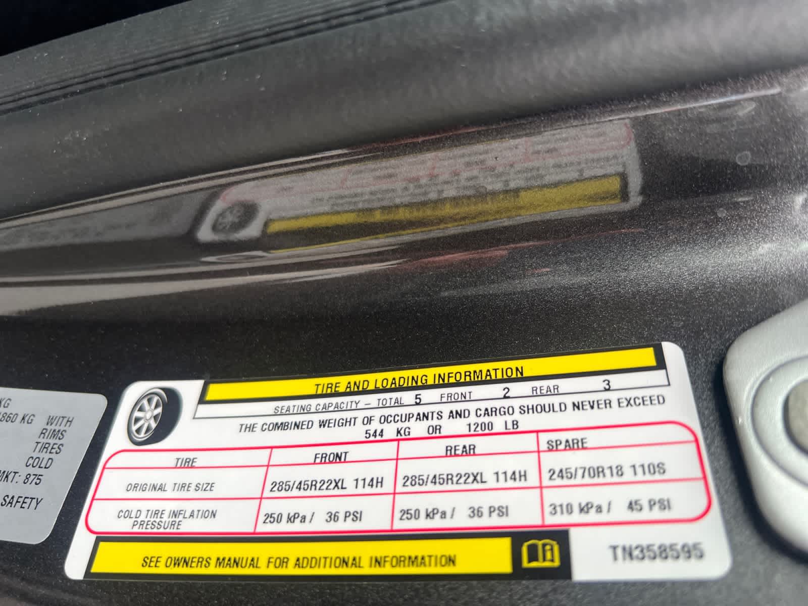 new 2026 Ram 1500 car, priced at $77,970