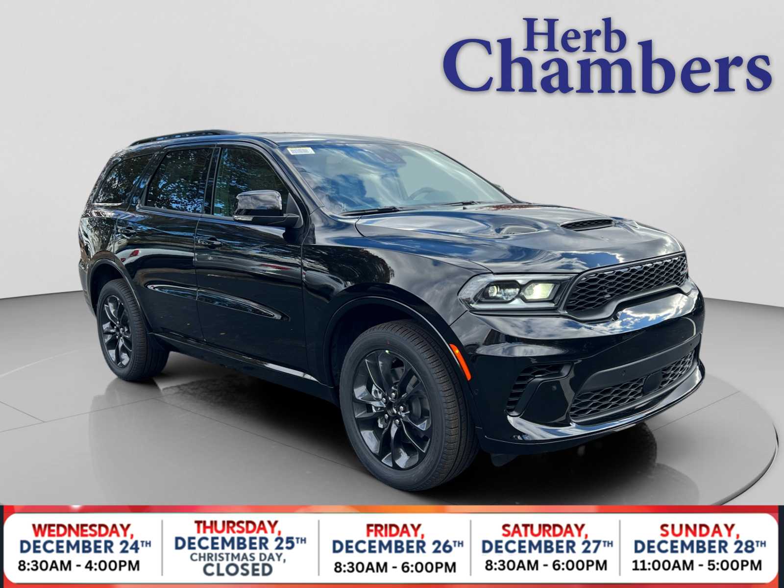 2026 Dodge Durango GT Plus's photo