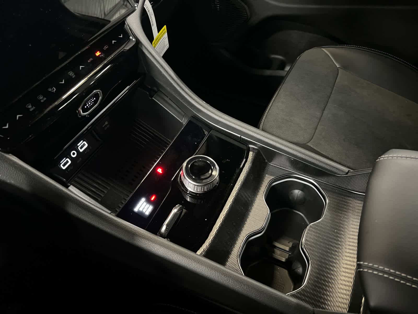 new 2026 Jeep Grand Cherokee car, priced at $49,170