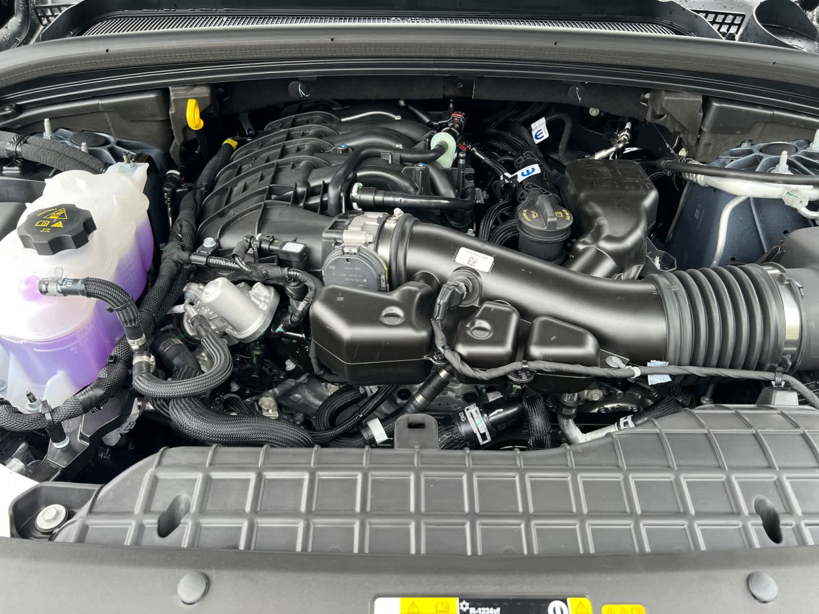 new 2025 Jeep Grand Cherokee car, priced at $43,070