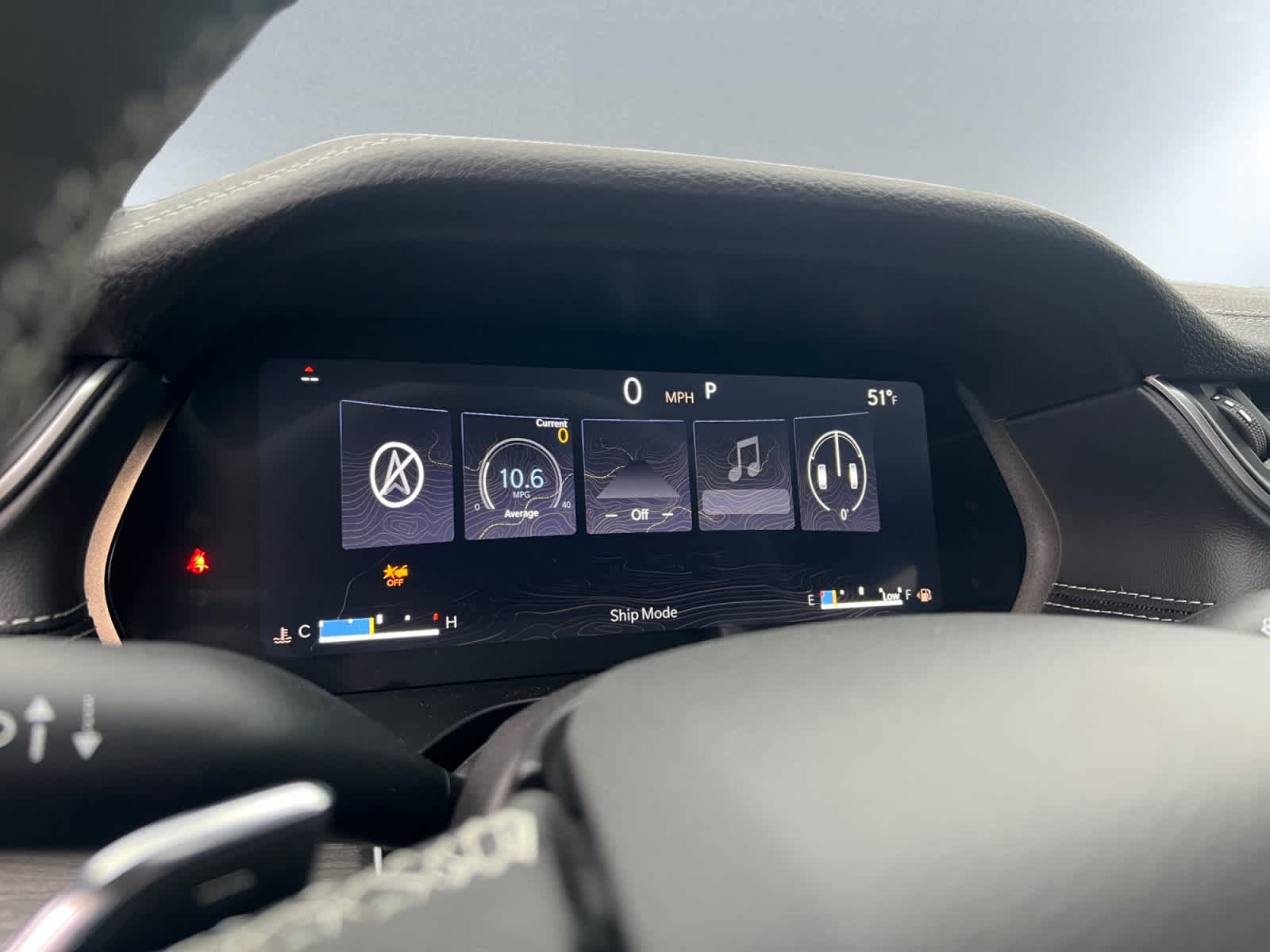 new 2025 Jeep Grand Cherokee car, priced at $47,405