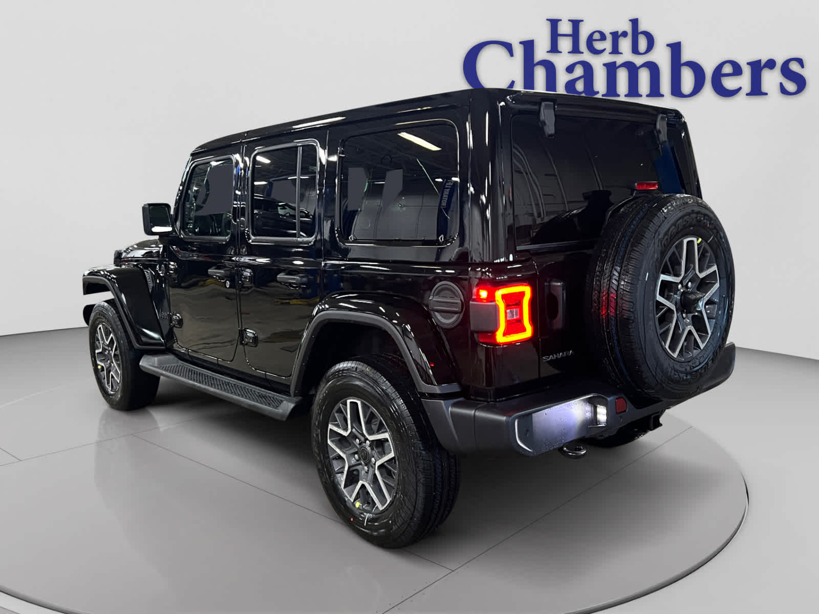 new 2026 Jeep Wrangler car, priced at $57,000