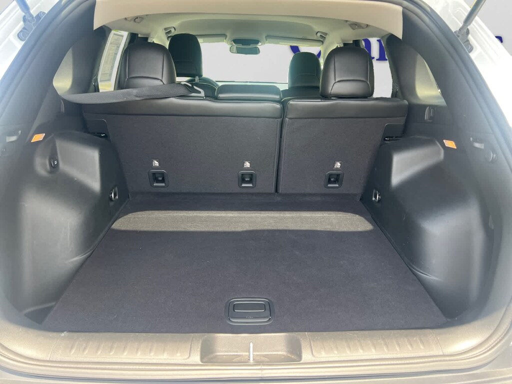 Used 2019 Jeep Cherokee Latitude Plus SUV