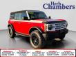 Used 2023 Ford Bronco  SUV