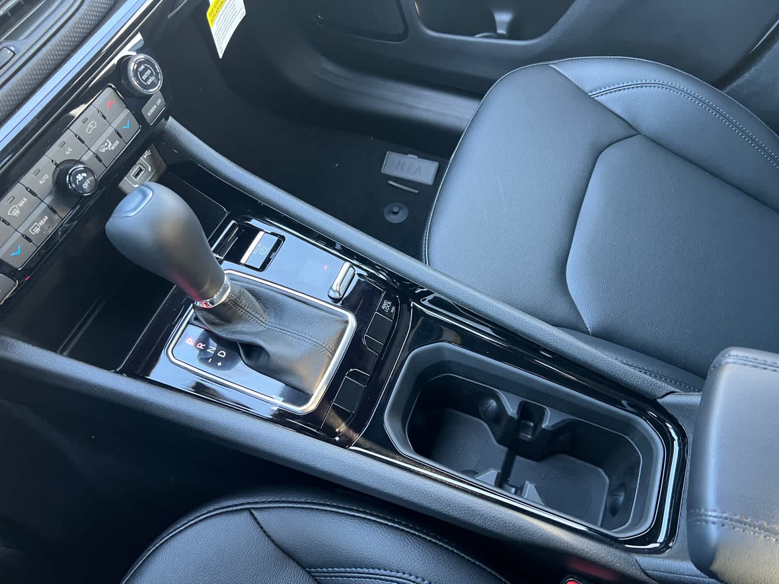 new 2026 Jeep Compass car, priced at $37,105