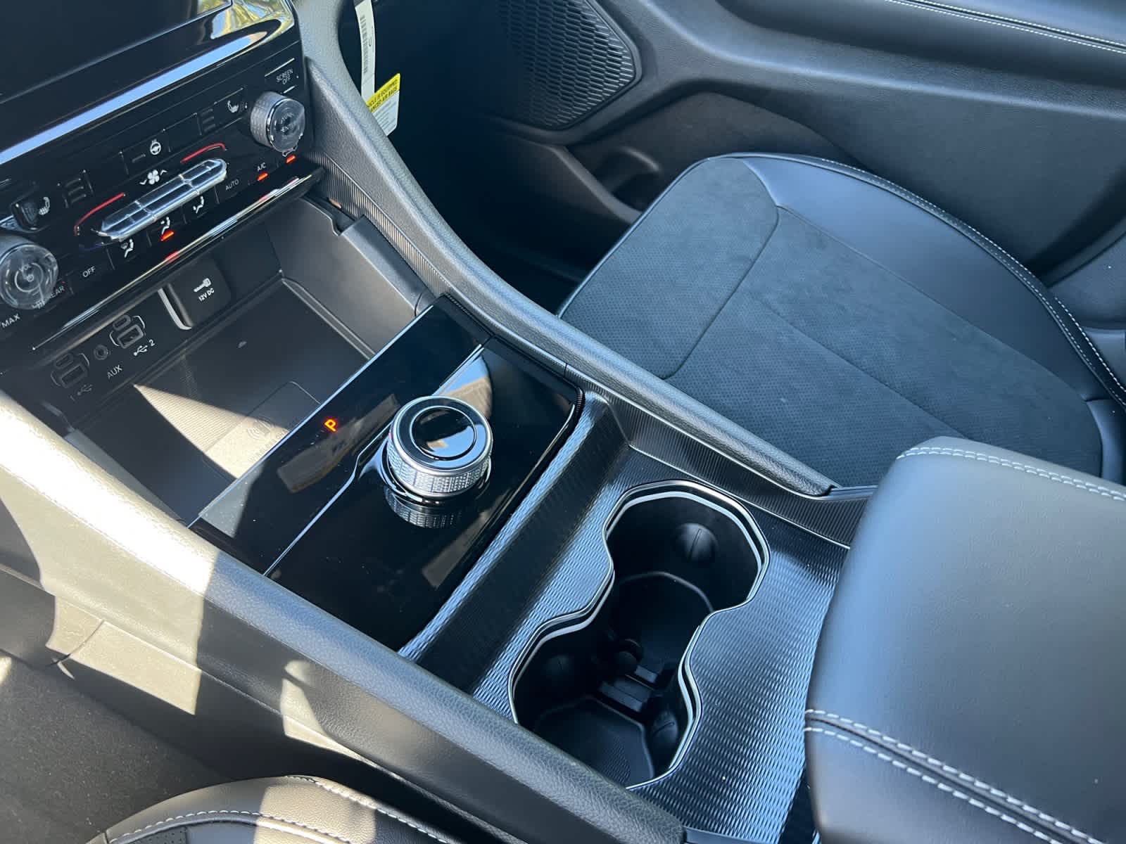 new 2025 Jeep Grand Cherokee car, priced at $45,770