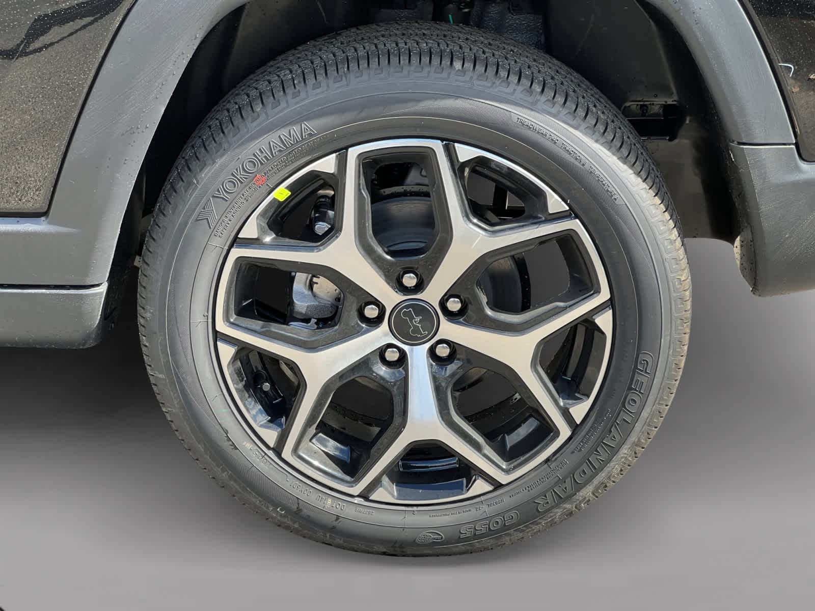 new 2026 Jeep Compass car, priced at $38,625