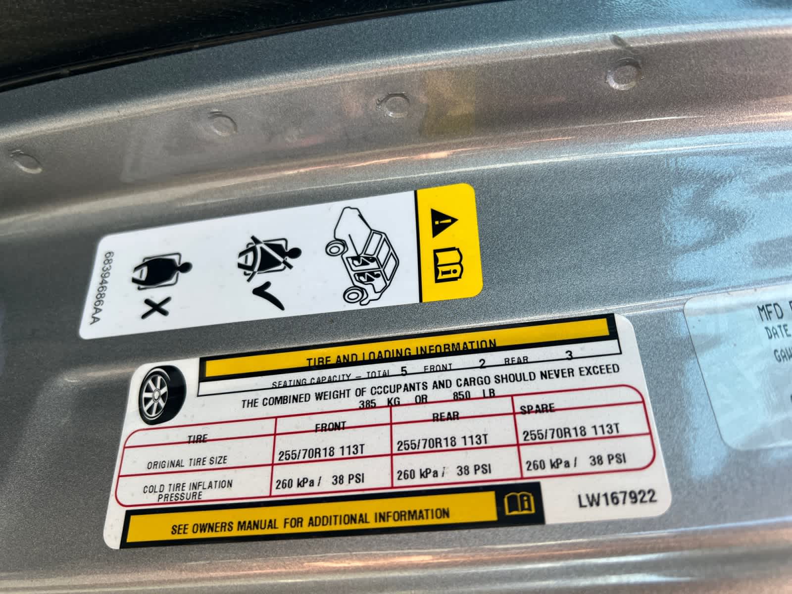 used 2020 Jeep Wrangler car, priced at $23,497