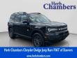 Used 2022 Ford Bronco Sport Big Bend SUV