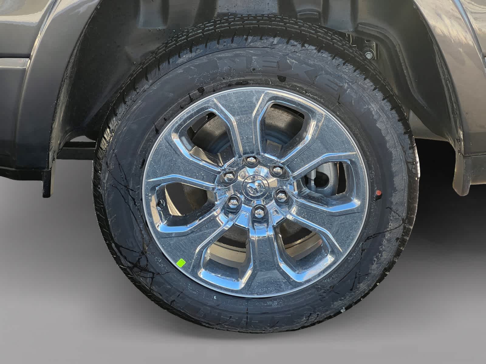 new 2026 Ram 1500 car, priced at $58,495