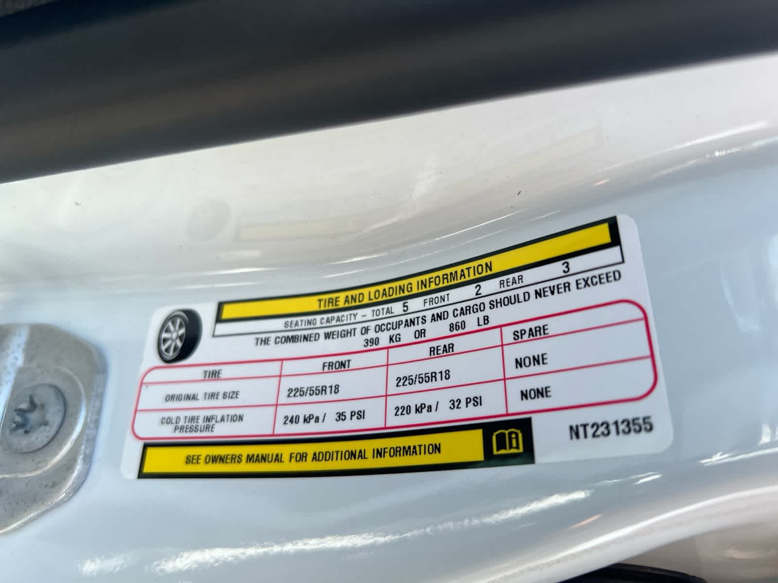 used 2022 Jeep Compass car, priced at $26,997