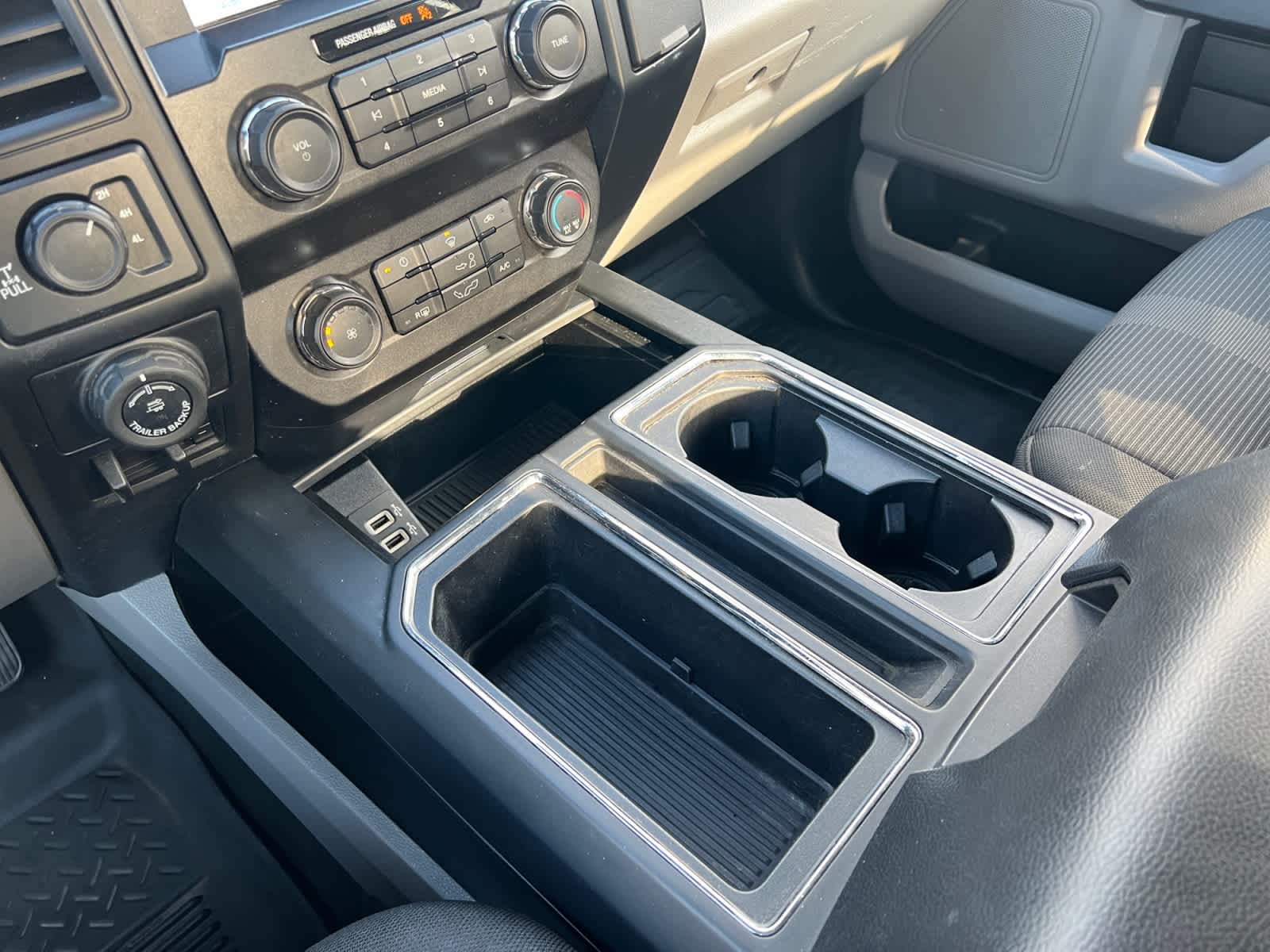 used 2020 Ford F-150 car, priced at $27,997