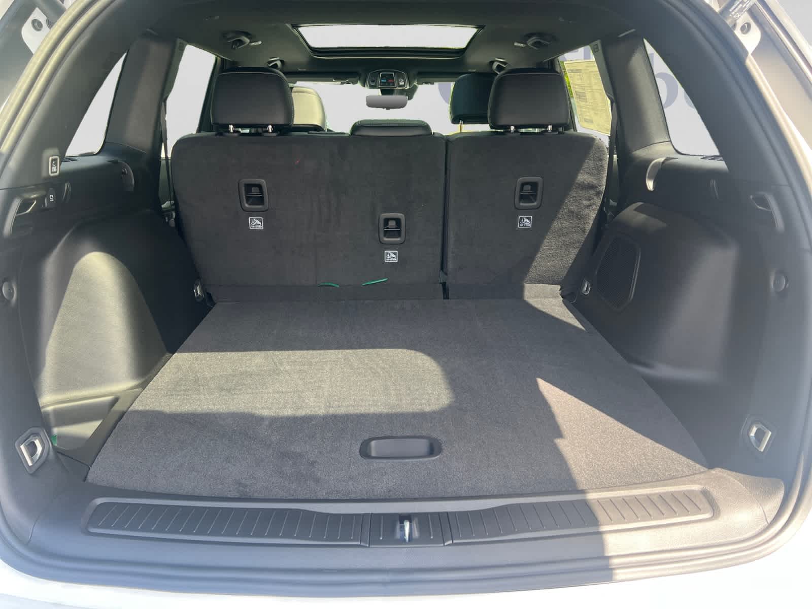 New 2026 Jeep Grand Cherokee LIMITED RESERVE 4X4 Sport Utility