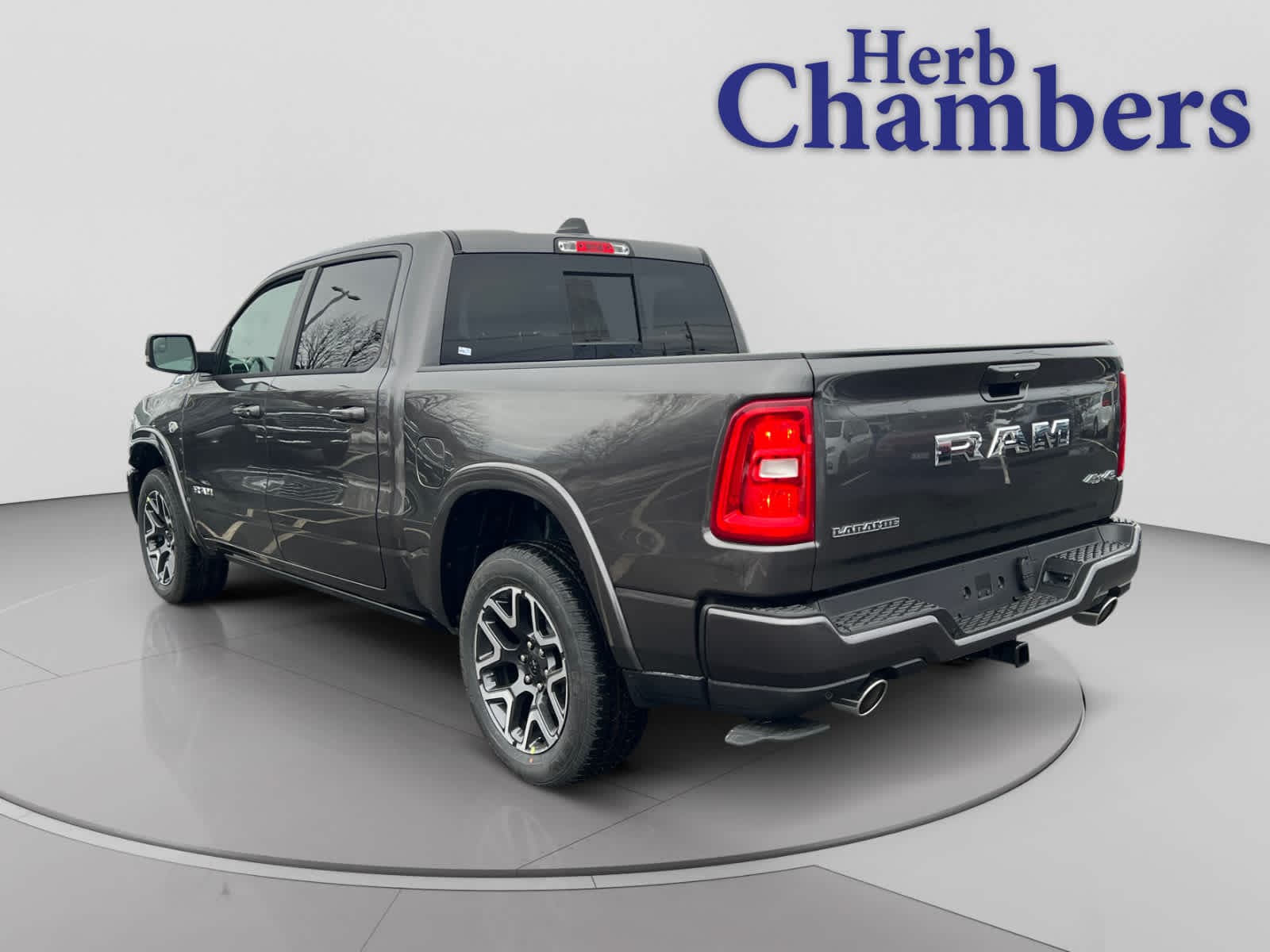 new 2026 Ram 1500 car, priced at $72,990