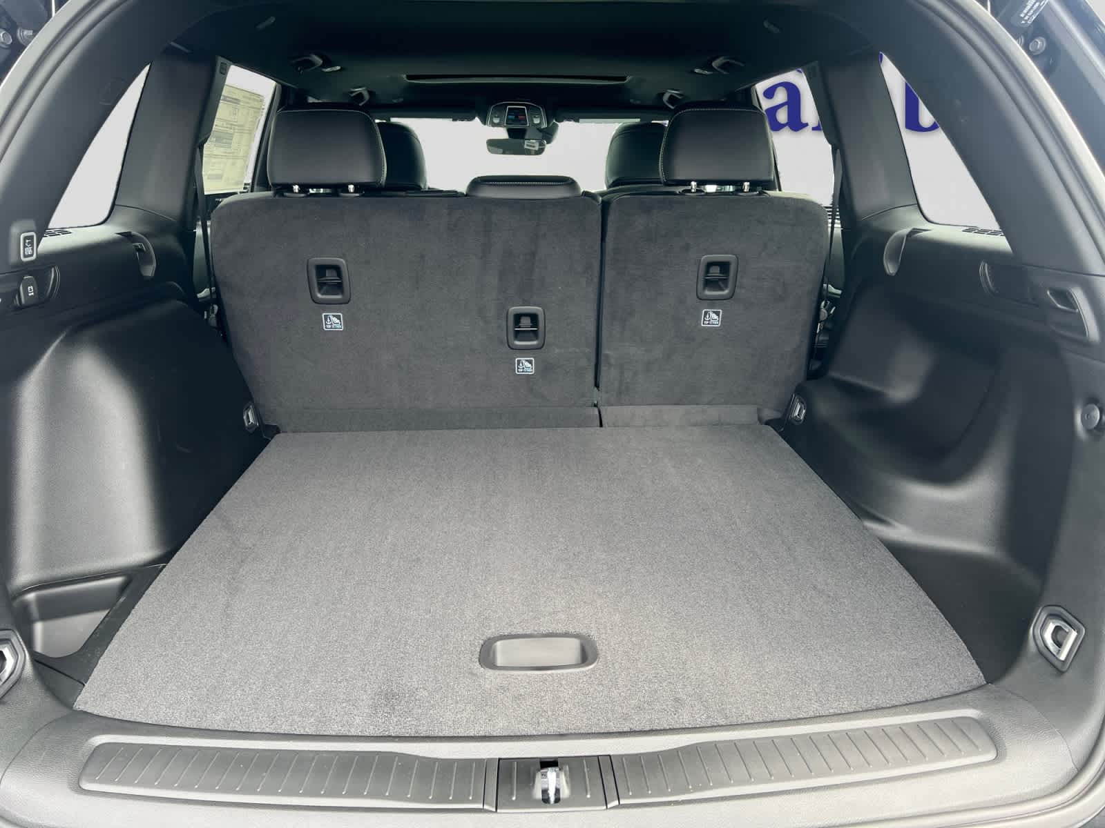 new 2026 Jeep Grand Cherokee car, priced at $48,170