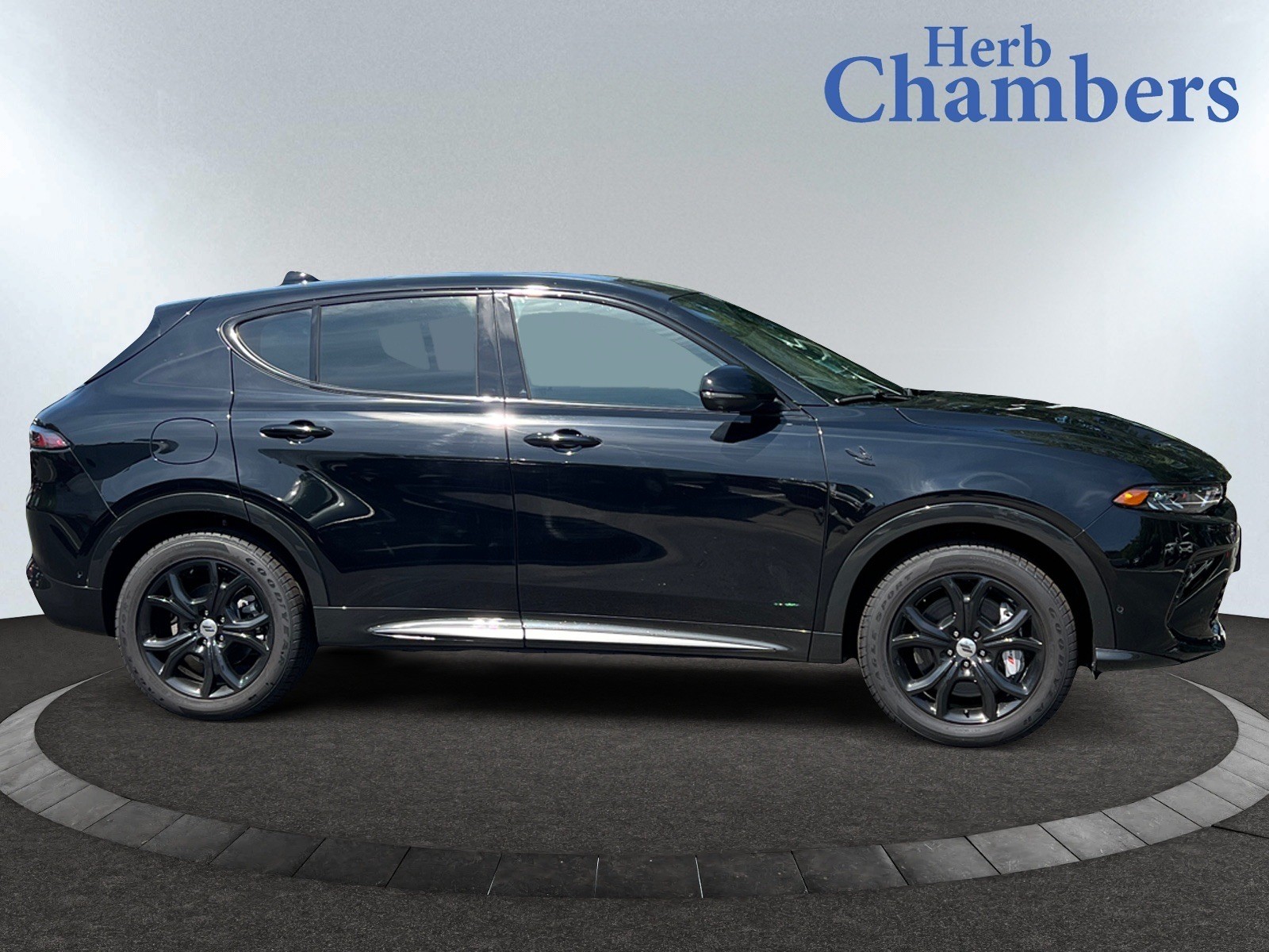 used 2024 Dodge Hornet car, priced at $36,085