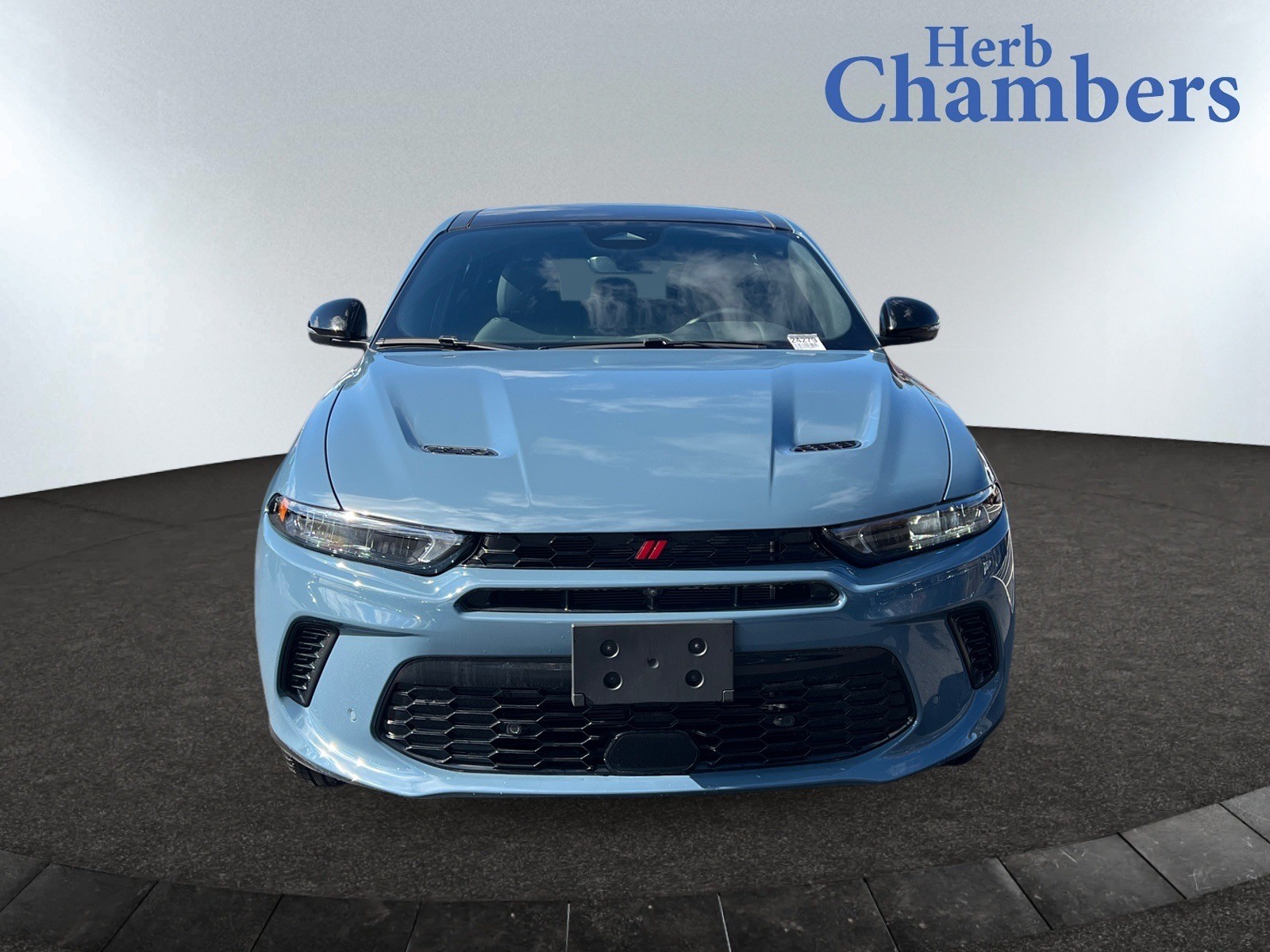 used 2024 Dodge Hornet car, priced at $32,430