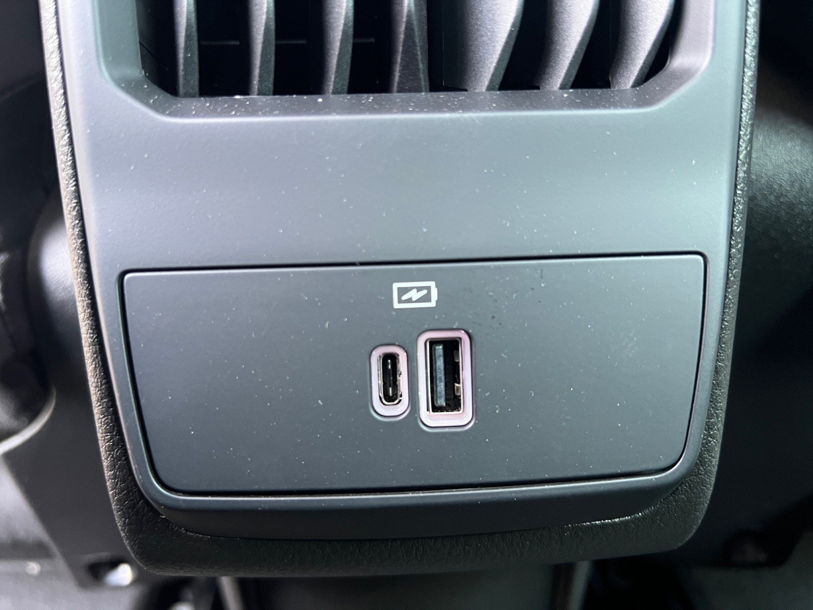 used 2024 Dodge Hornet car, priced at $36,085