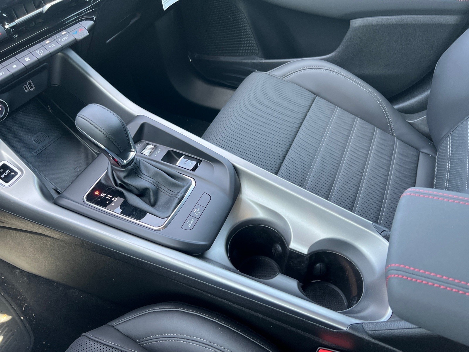 used 2024 Dodge Hornet car, priced at $36,580