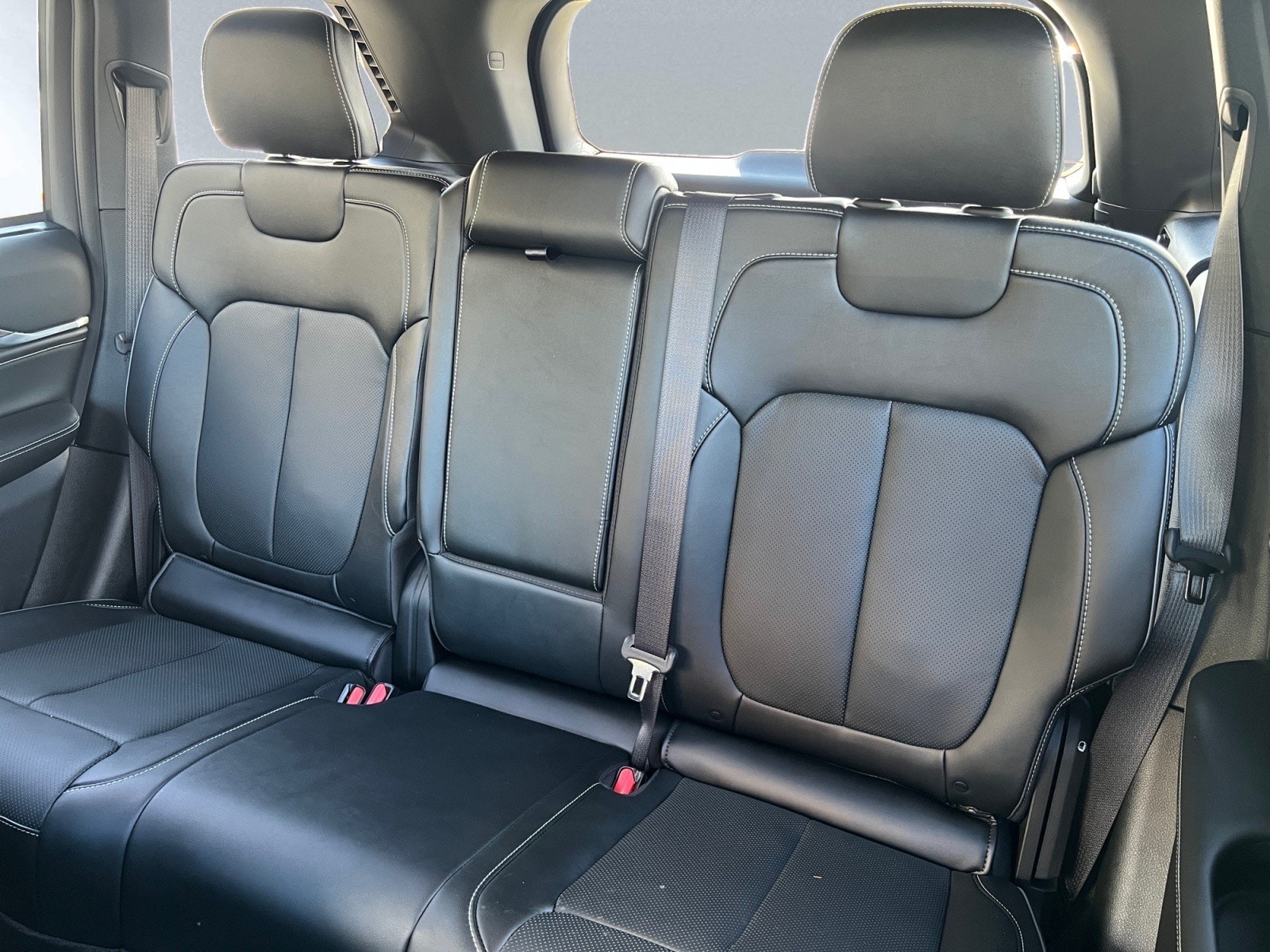 used 2024 Jeep Grand Cherokee 4xe car, priced at $53,520