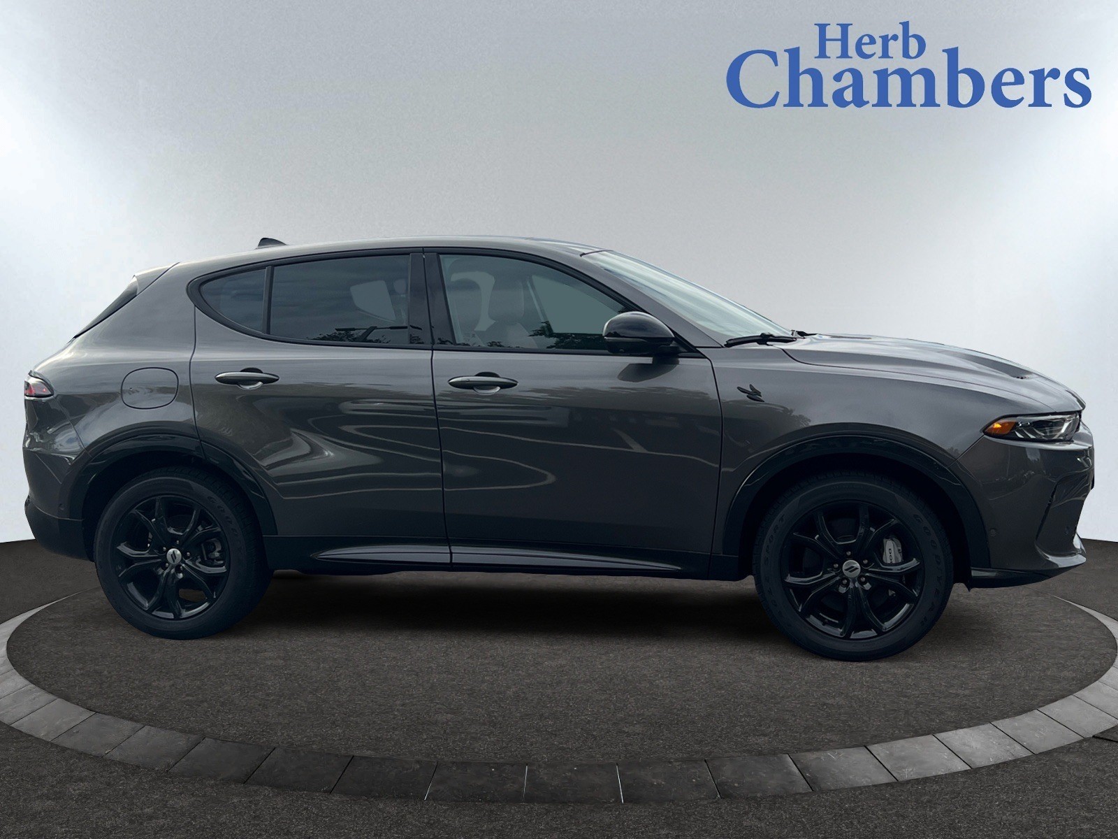 used 2024 Dodge Hornet car, priced at $39,075