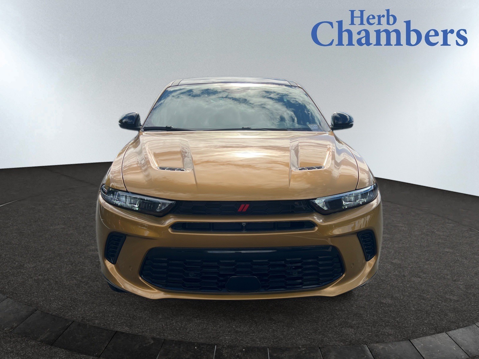used 2024 Dodge Hornet car, priced at $36,215