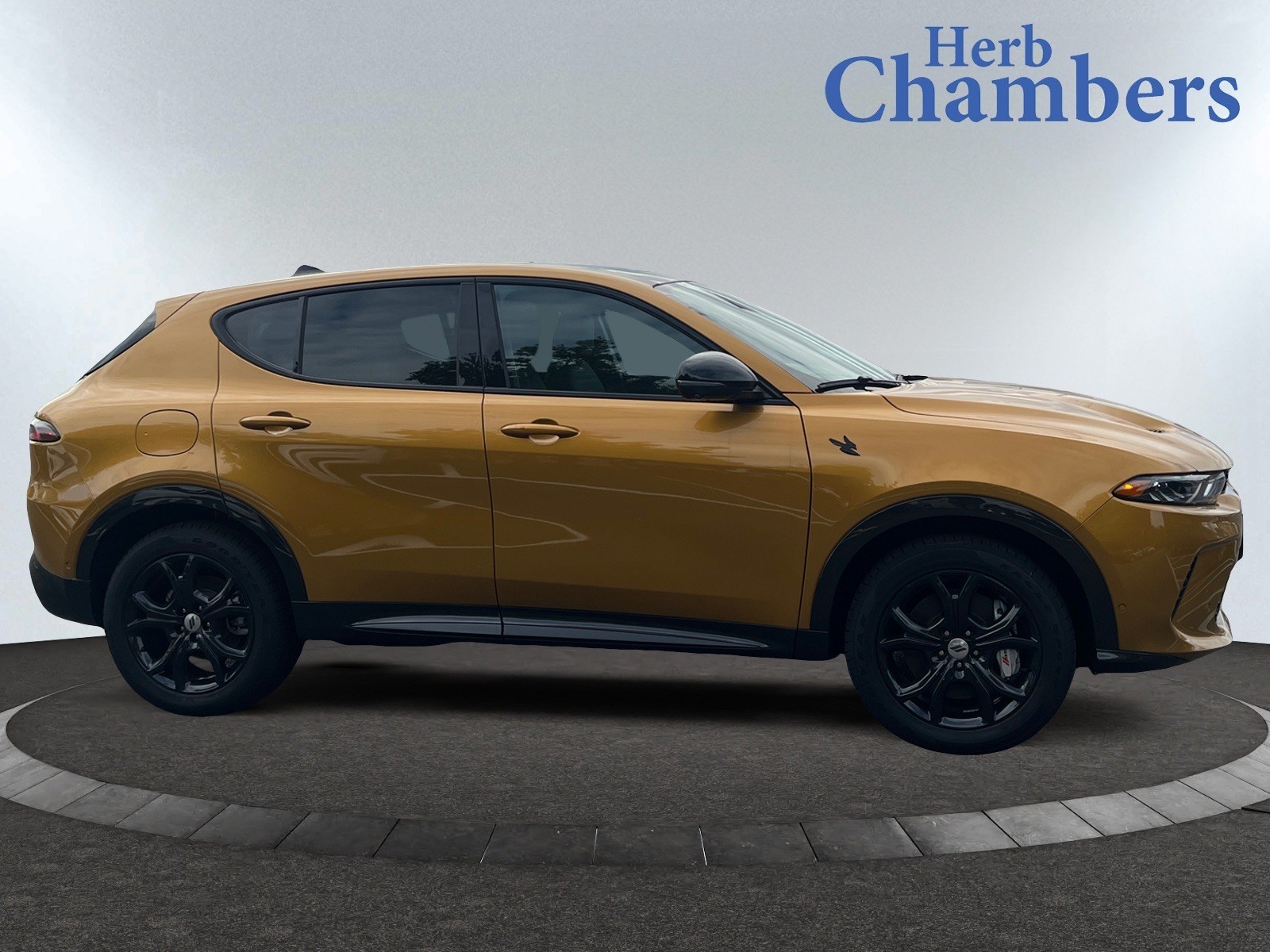 used 2024 Dodge Hornet car, priced at $38,680