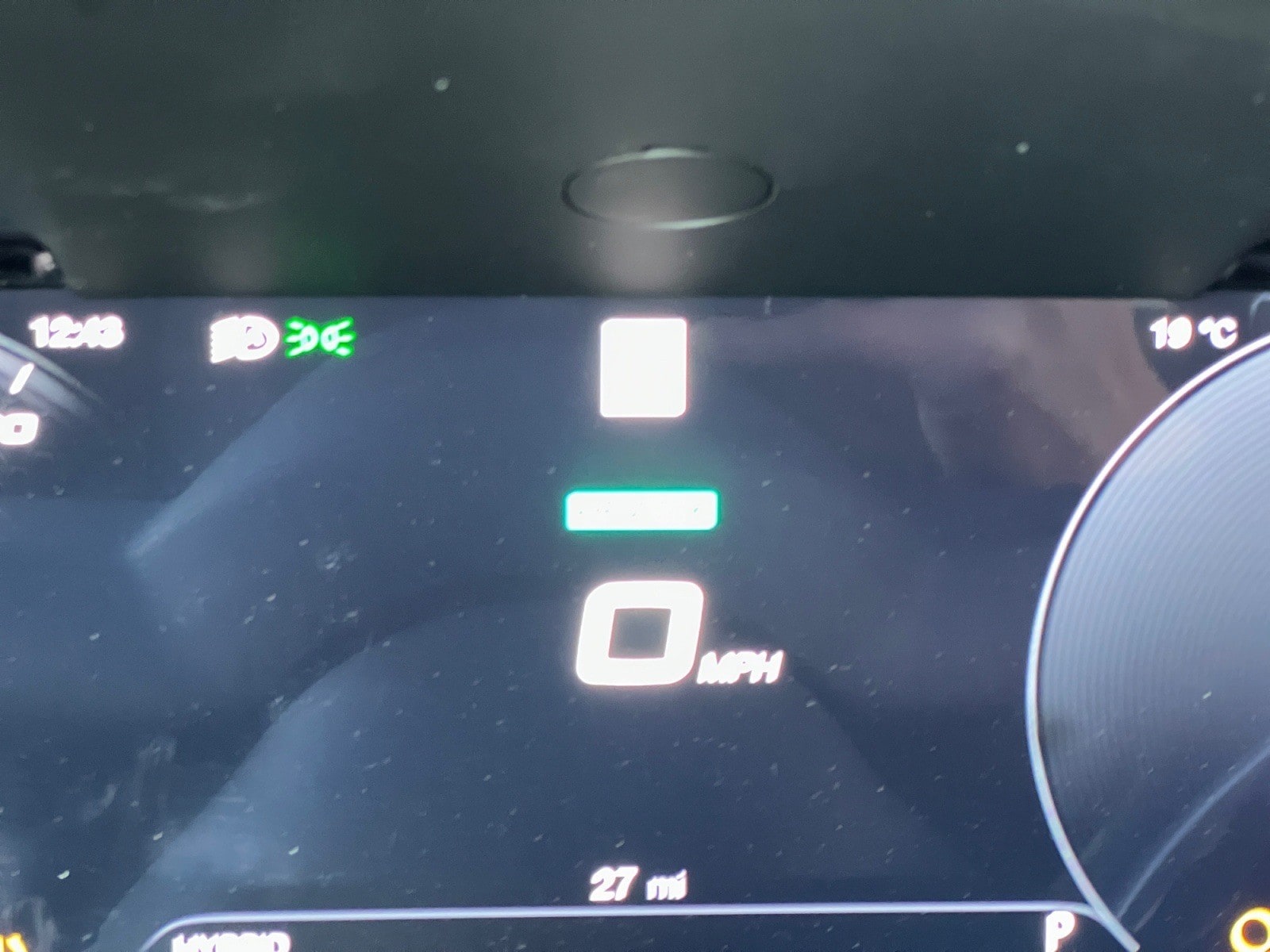 used 2024 Dodge Hornet car, priced at $32,430