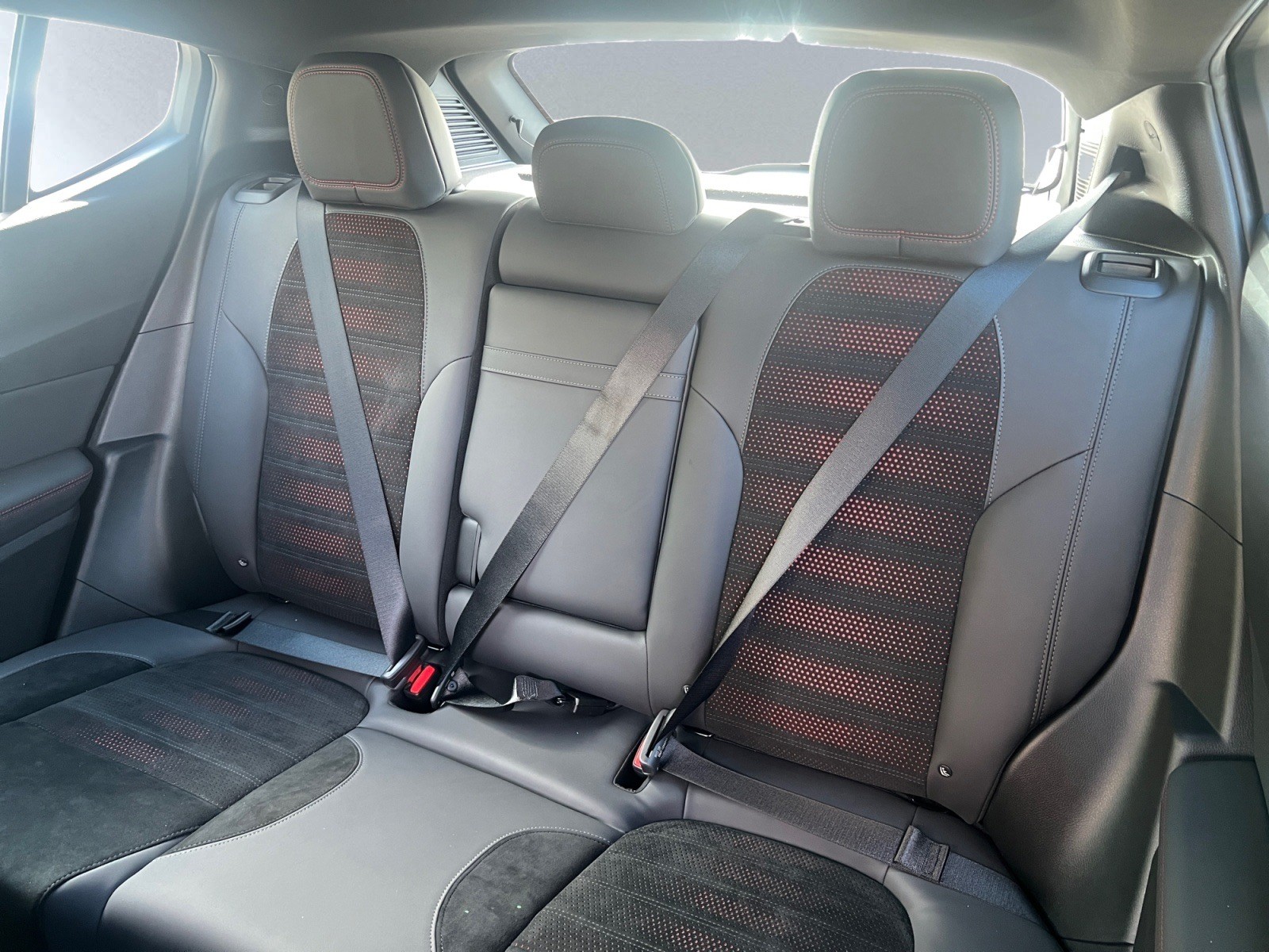 used 2024 Dodge Hornet car, priced at $30,965