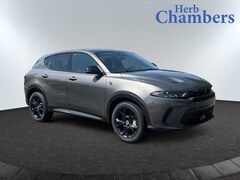 Used 2024 Dodge Hornet R/T Plus EAWD SUV Danvers MA