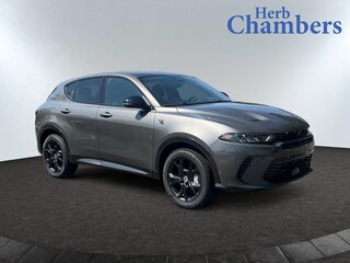 2024 Dodge Hornet R/T Plus EAWD SUV