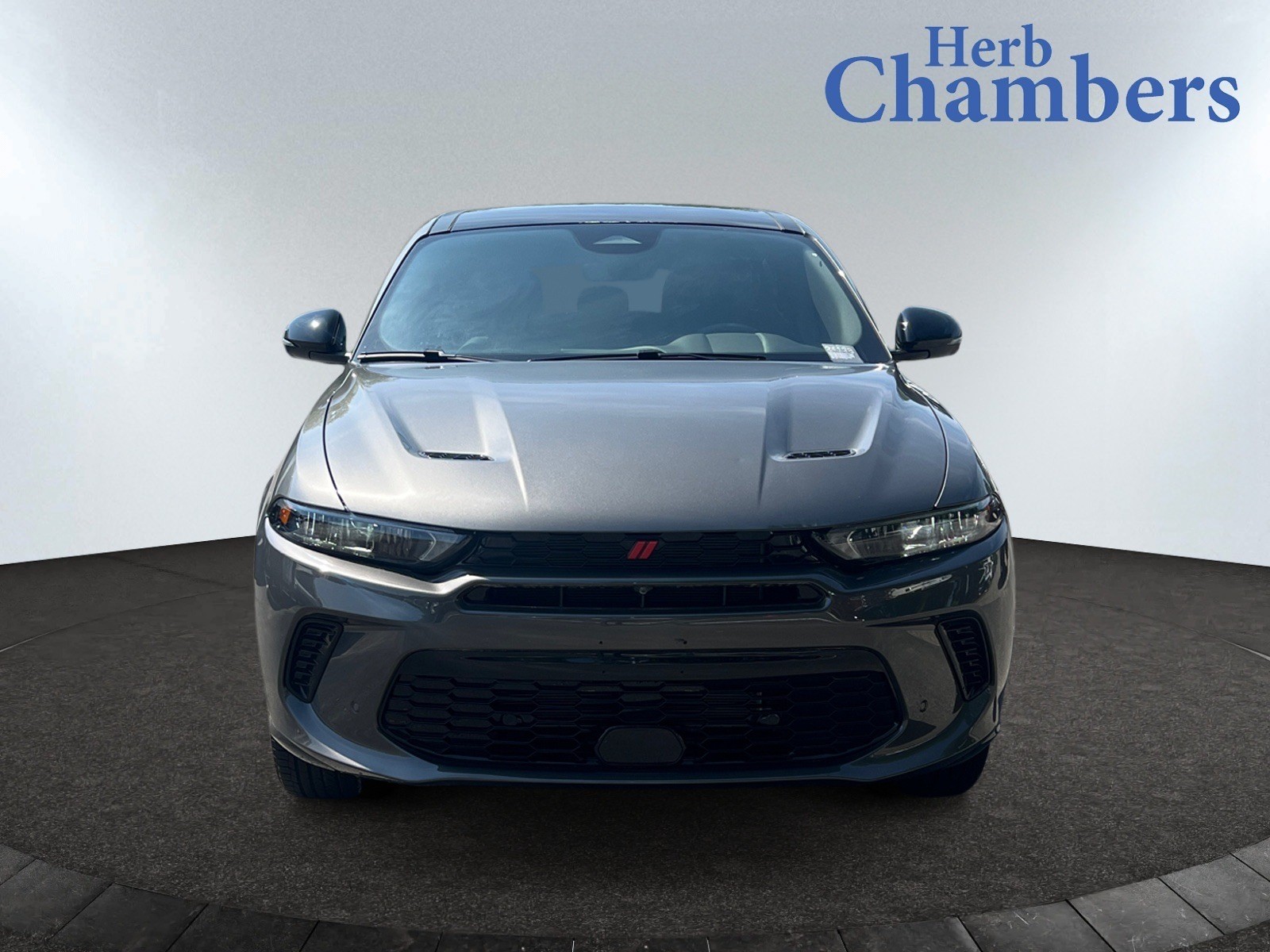 used 2024 Dodge Hornet car, priced at $36,580