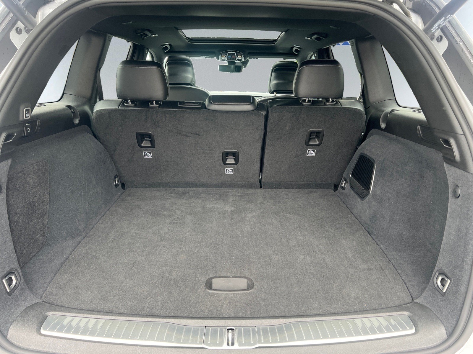 used 2023 Jeep Grand Cherokee 4xe car, priced at $51,620