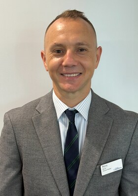 Staff member Petru Bletea from ID_2c34a2