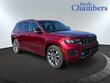 Jeep Grand Cherokee 4xe