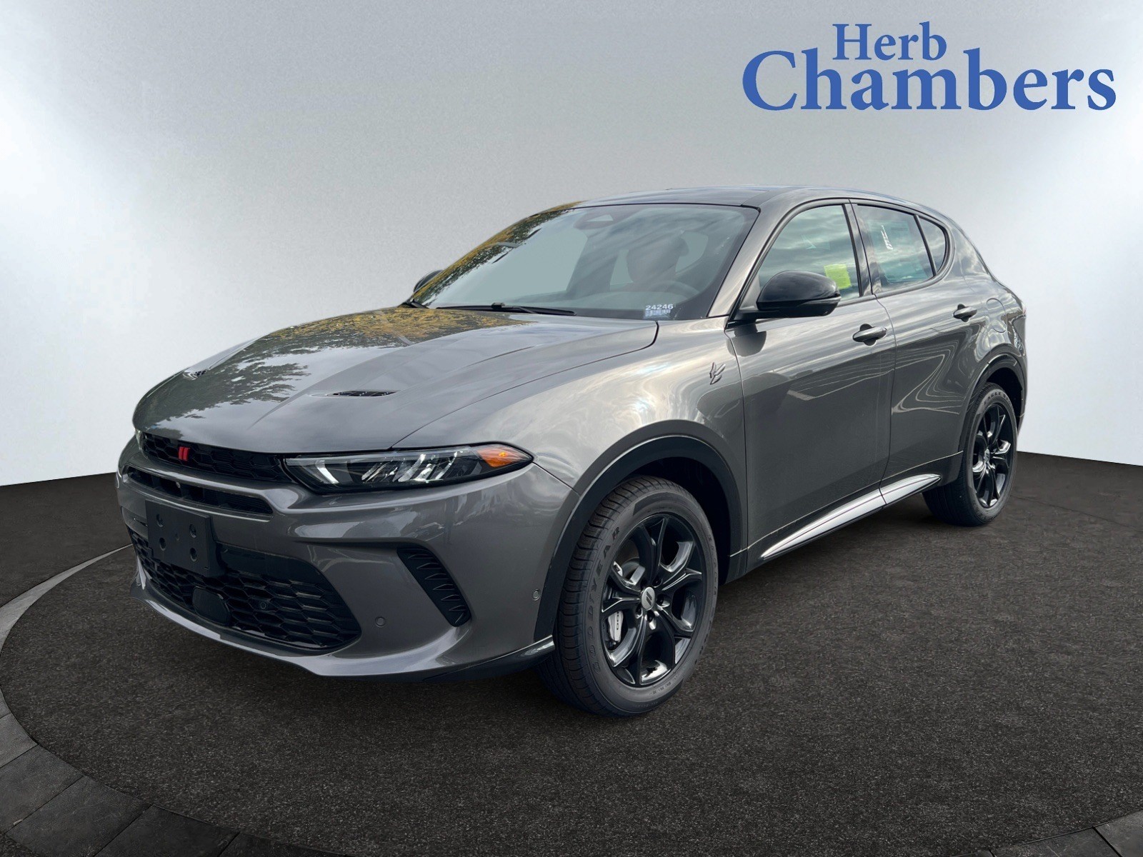 used 2024 Dodge Hornet car, priced at $39,075