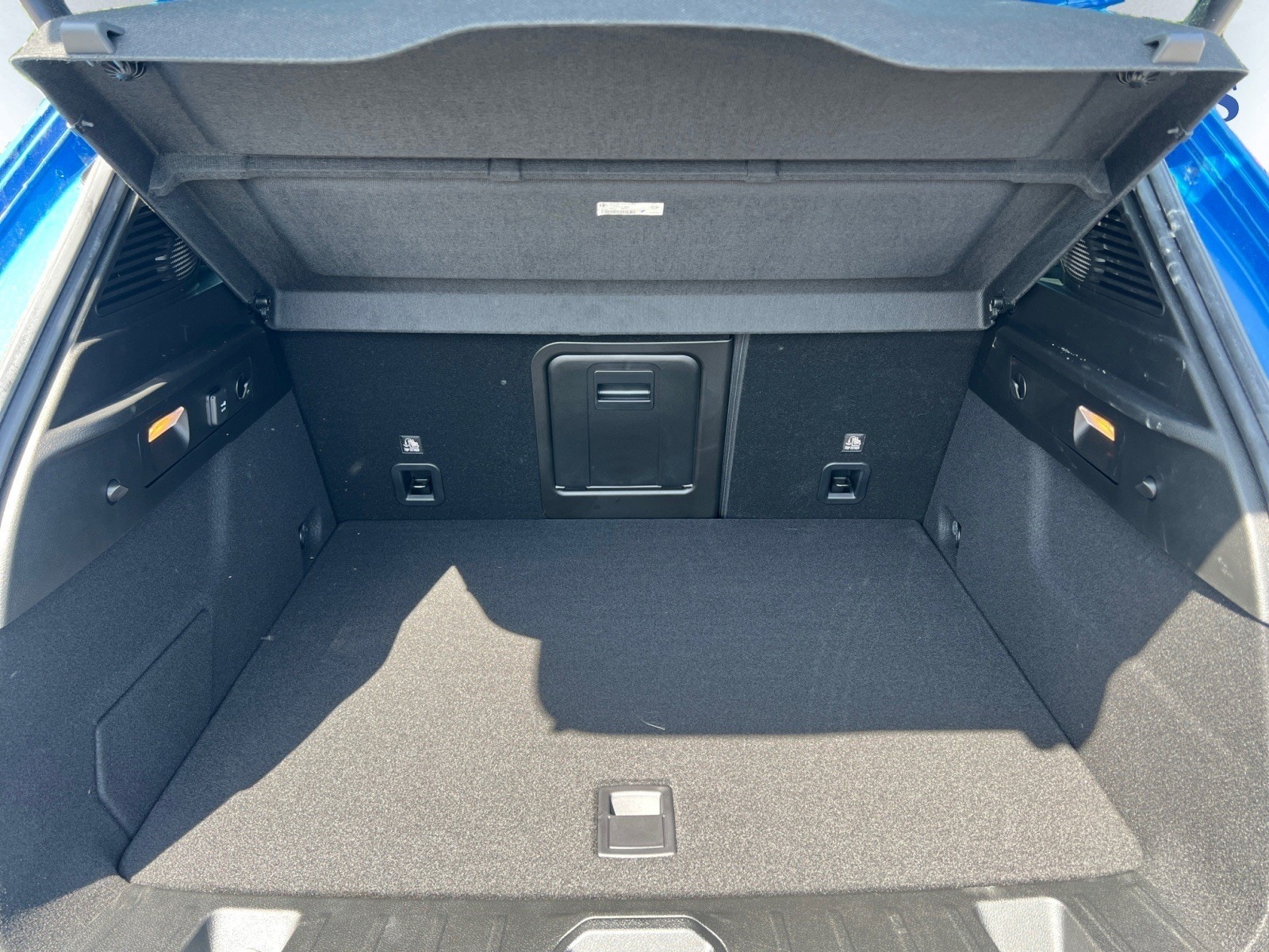 used 2024 Dodge Hornet car, priced at $31,865