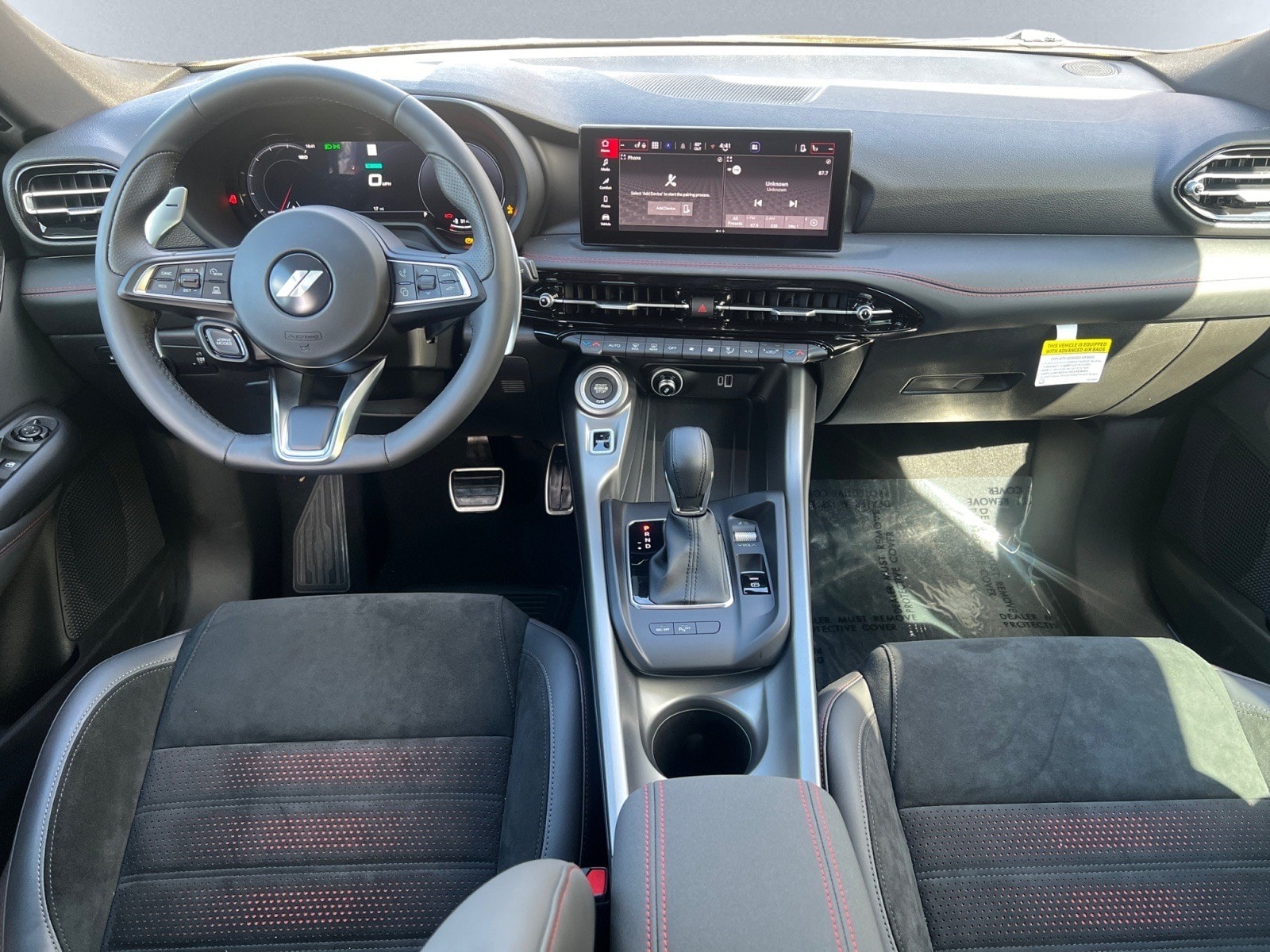 used 2024 Dodge Hornet car, priced at $30,965