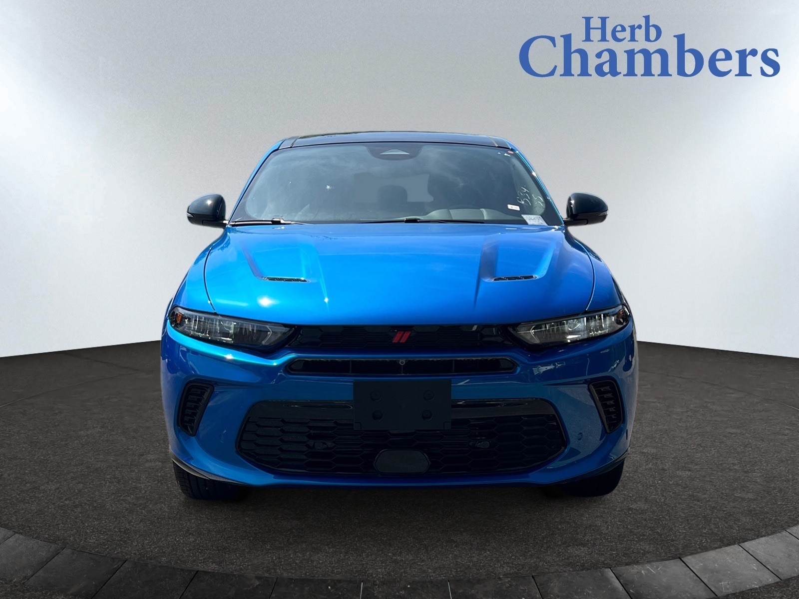 used 2024 Dodge Hornet car, priced at $31,865