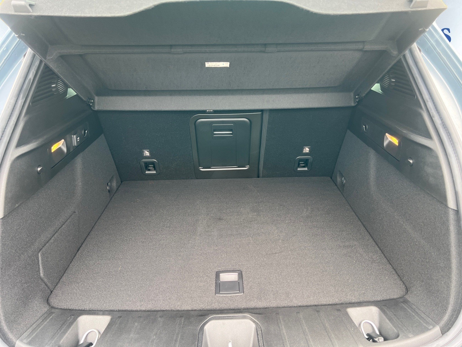 used 2024 Dodge Hornet car, priced at $38,680