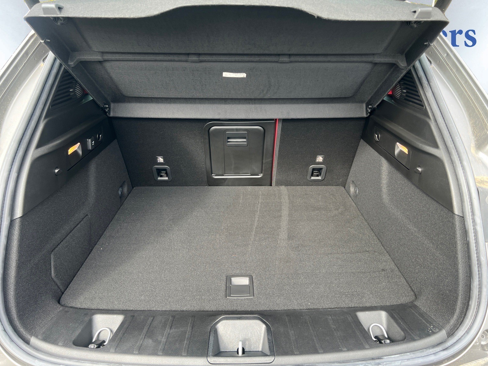 used 2024 Dodge Hornet car, priced at $39,075