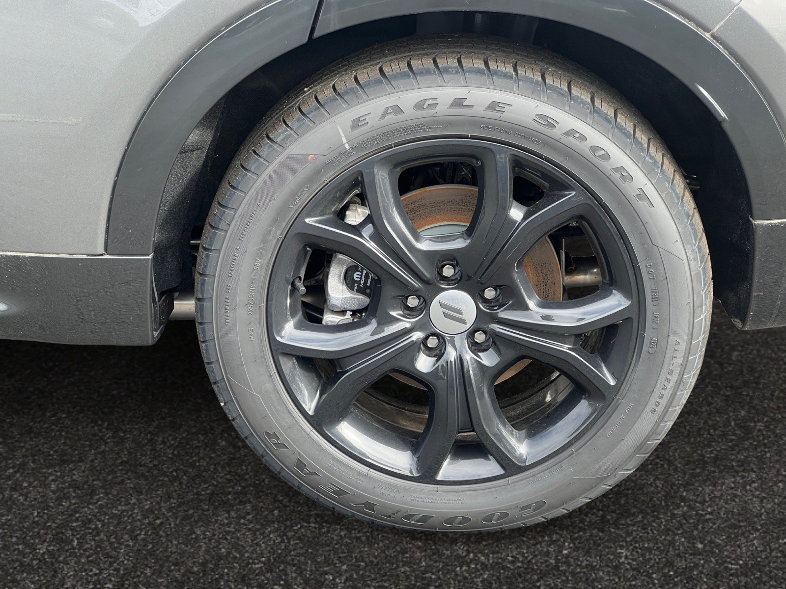 used 2024 Dodge Hornet car, priced at $39,075