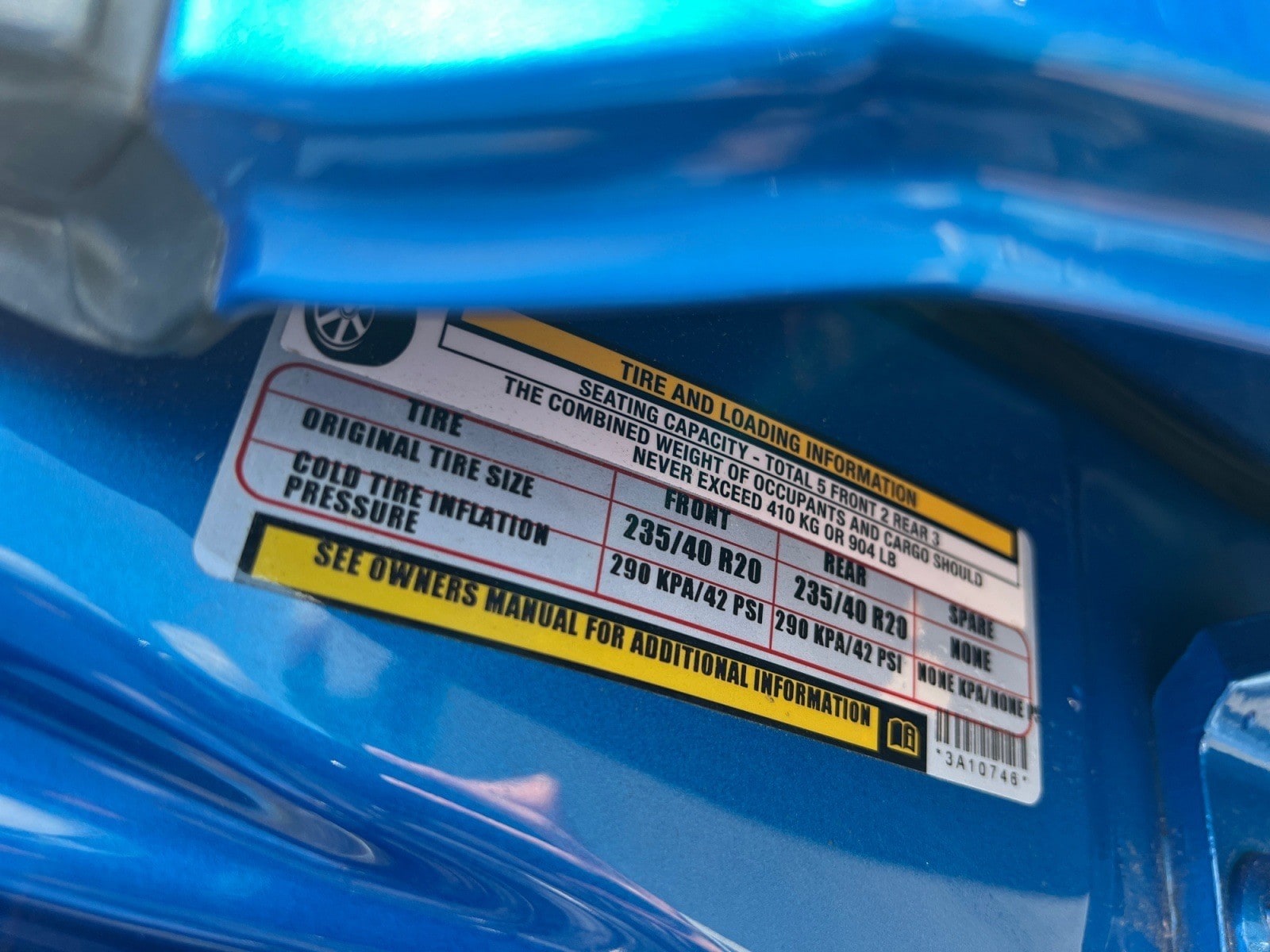 used 2024 Dodge Hornet car, priced at $26,615