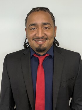 Staff member Jaime Celorio from ID_c477e3