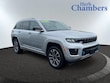 Jeep Grand Cherokee 4xe
