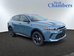 Used 2024 Dodge Hornet R/T Plus EAWD SUV Danvers MA