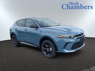 2024 Dodge Hornet R/T Plus EAWD SUV