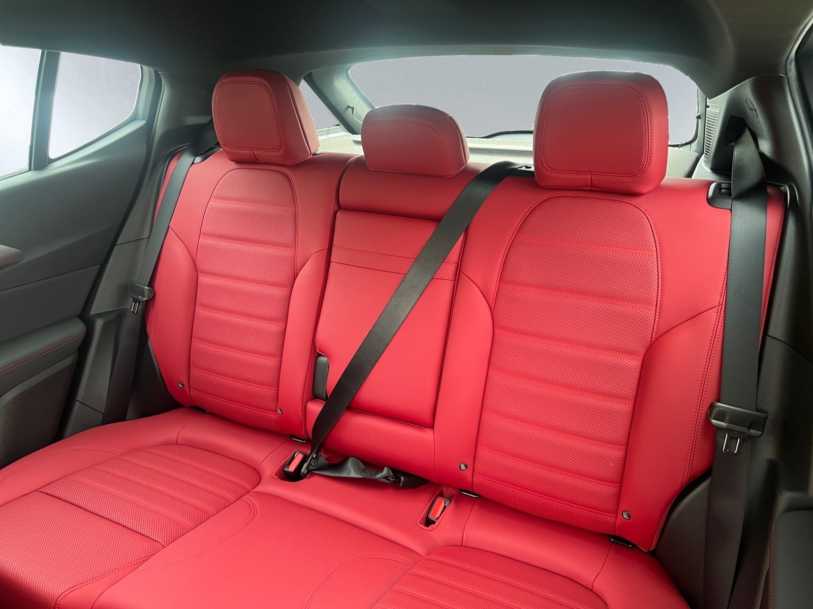 used 2024 Dodge Hornet car, priced at $39,075